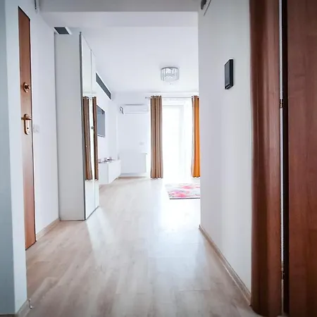 Dor De Mare - Apartament Doha Mamaia Nord Năvodari